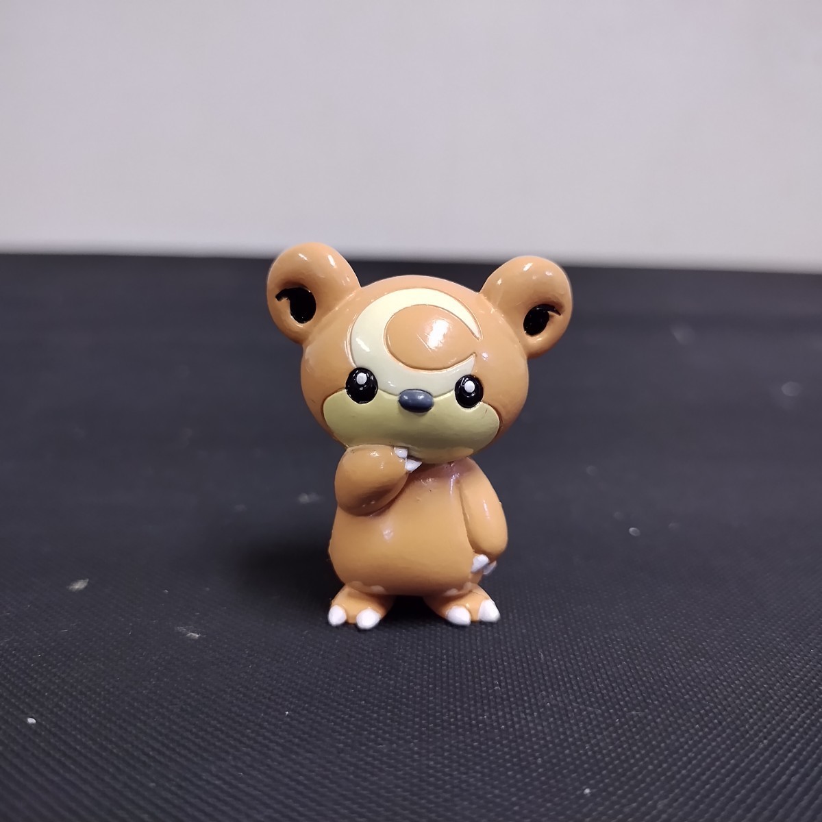 NR582 モンコレ ポケモン ポケットモンスター フィギュア モンスターコレクション ヒメグマ リングマ TOMY 任天堂 レア フィギュア_2