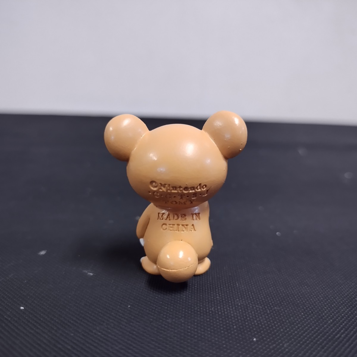 NR582 モンコレ ポケモン ポケットモンスター フィギュア モンスターコレクション ヒメグマ リングマ TOMY 任天堂 レア フィギュア_3