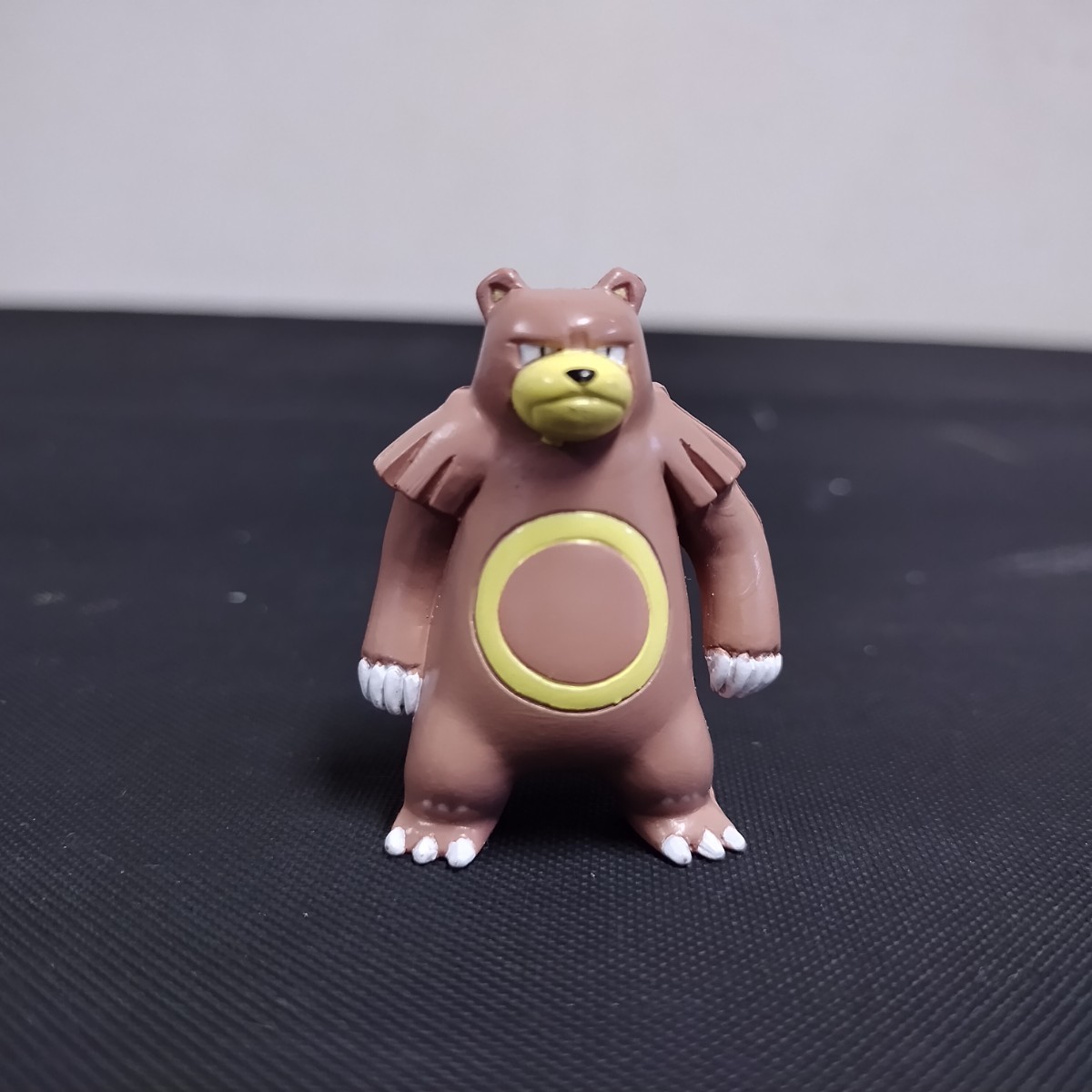 NR582 モンコレ ポケモン ポケットモンスター フィギュア モンスターコレクション ヒメグマ リングマ TOMY 任天堂 レア フィギュア_4