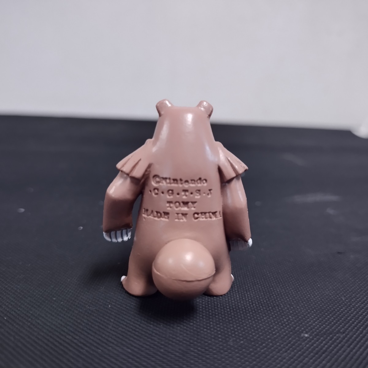 NR582 モンコレ ポケモン ポケットモンスター フィギュア モンスターコレクション ヒメグマ リングマ TOMY 任天堂 レア フィギュア_5