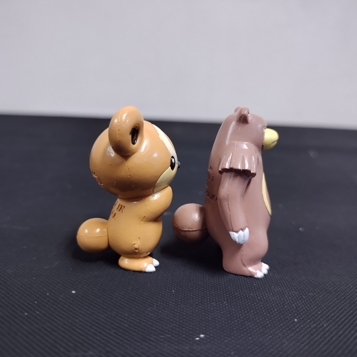 NR582 モンコレ ポケモン ポケットモンスター フィギュア モンスターコレクション ヒメグマ リングマ TOMY 任天堂 レア フィギュア_6