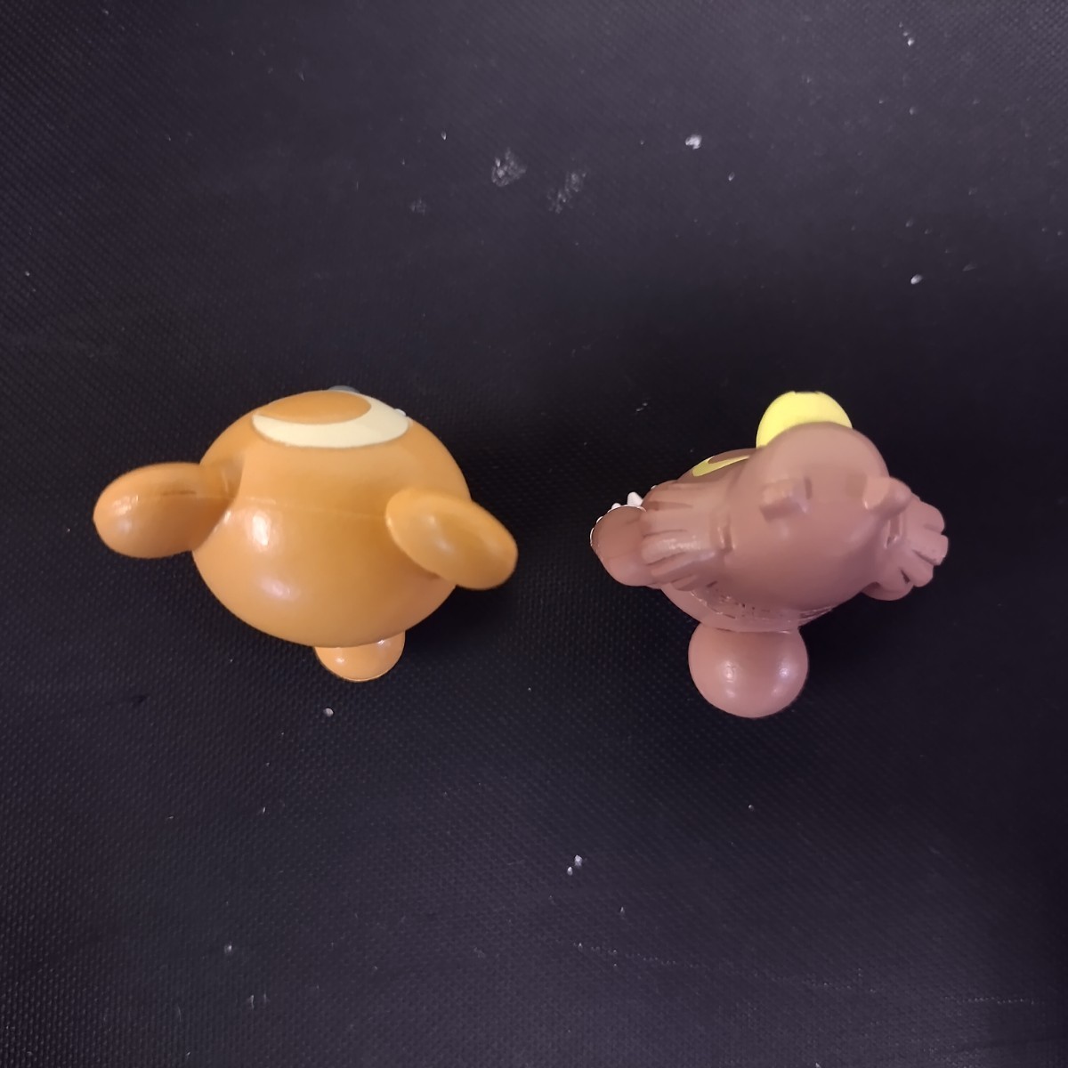 NR582 モンコレ ポケモン ポケットモンスター フィギュア モンスターコレクション ヒメグマ リングマ TOMY 任天堂 レア フィギュア_8