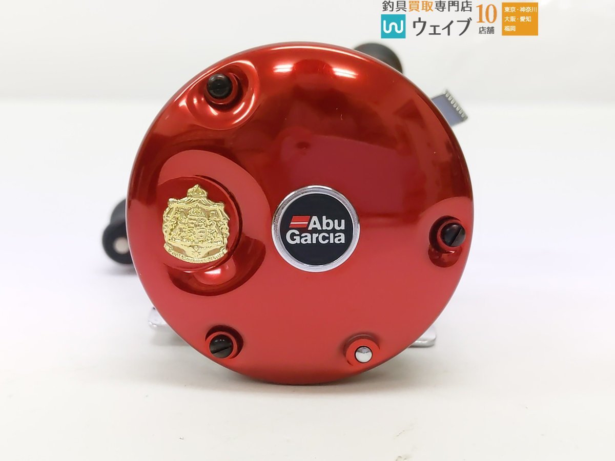 アンバサダー5000スプリント オールド ABU アンバサダー 5000