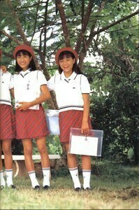 6-1996-syowamodelgirl