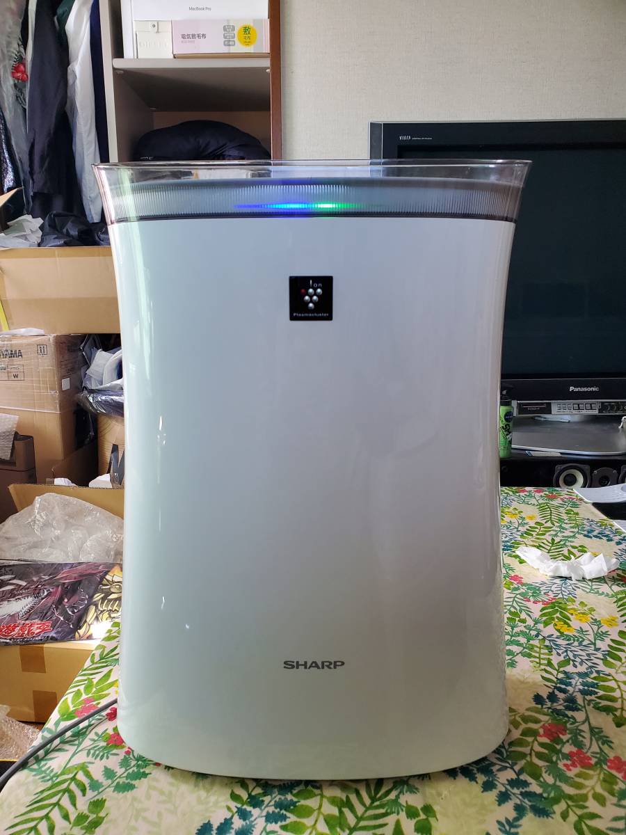 FU-N50　空気清浄機