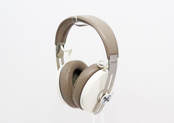 ◇美品【SENNHEISER】MOMENTUM ノイズキャンセリングワイヤレス