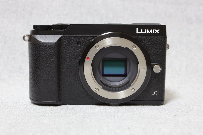 Panasonic LUMIX ルミックス DMC-GX7MK2 ダブルズームキット