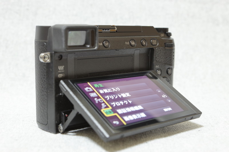 Panasonic LUMIX ルミックス DMC-GX7MK2 ダブルズームキット