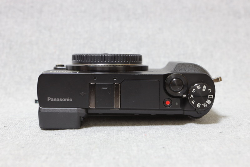Panasonic LUMIX ルミックス DMC-GX7MK2 ダブルズームキット