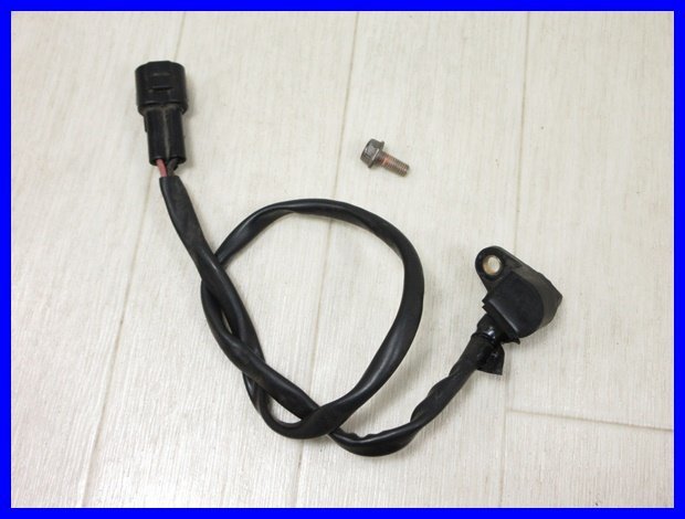 ☆シ919 W650 EJ650A スピードセンサー 速度センサー メーターセンサー