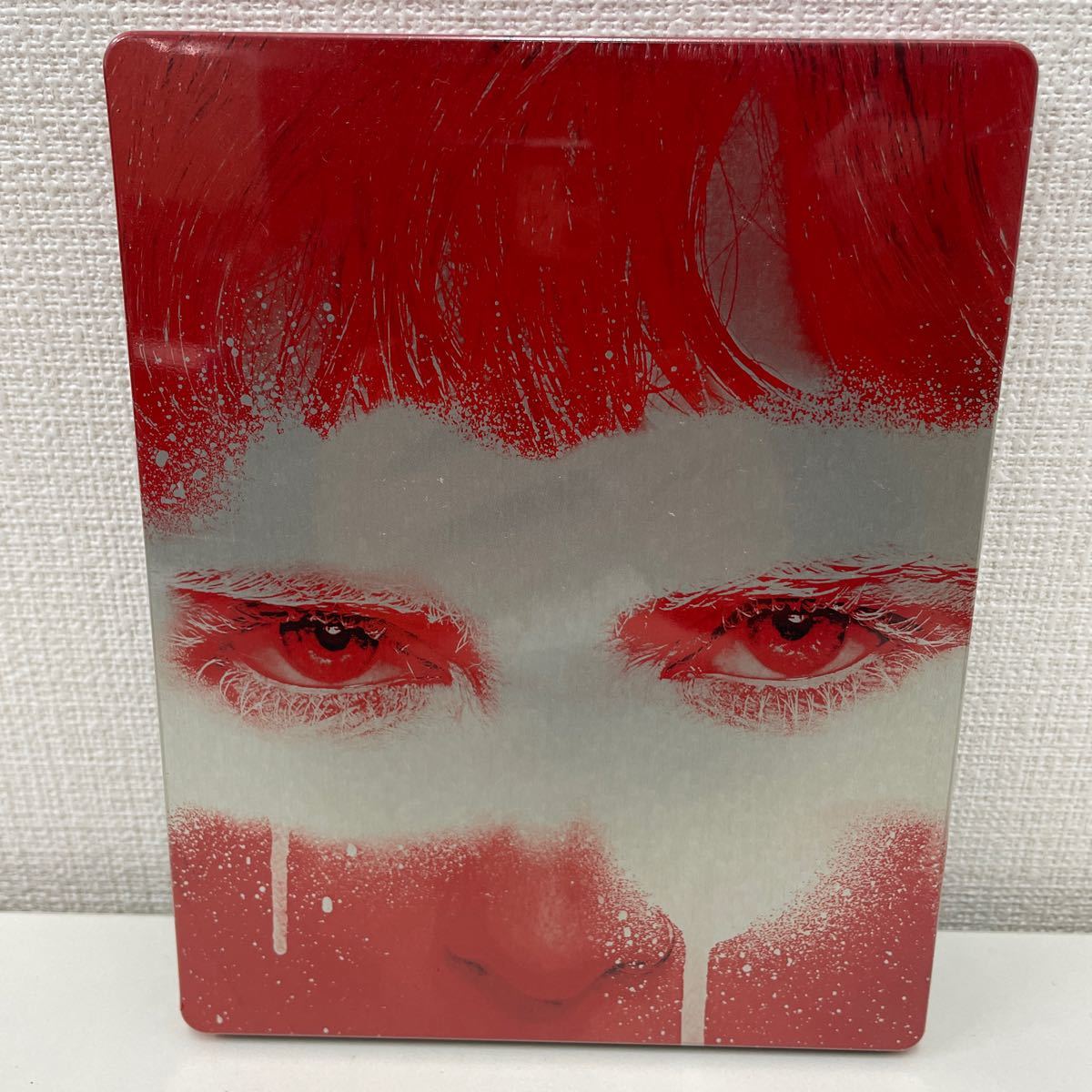 蜘蛛の巣を払う女 [Blu-ray] | DVD ブルーレイ&DVDセット Video 