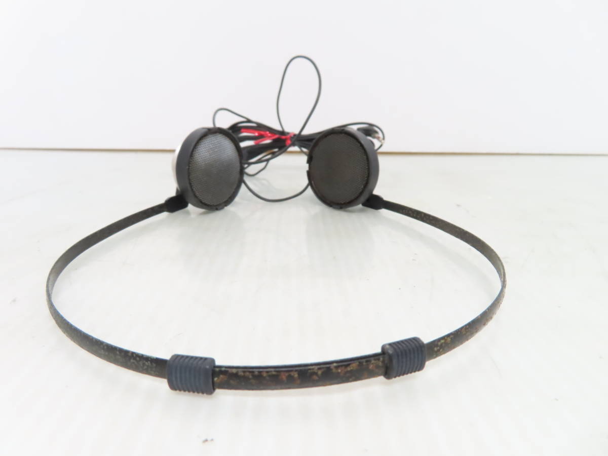 Technics テクニクス ステレオヘッドホン ／ Technics(テクニクス