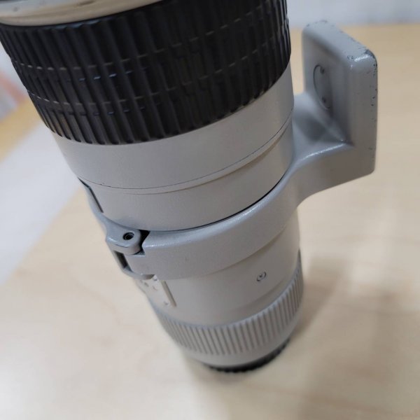 AZY-046 Canon 単焦点超望遠レンズ EF400mm F5.6L USM フルサイズ対応