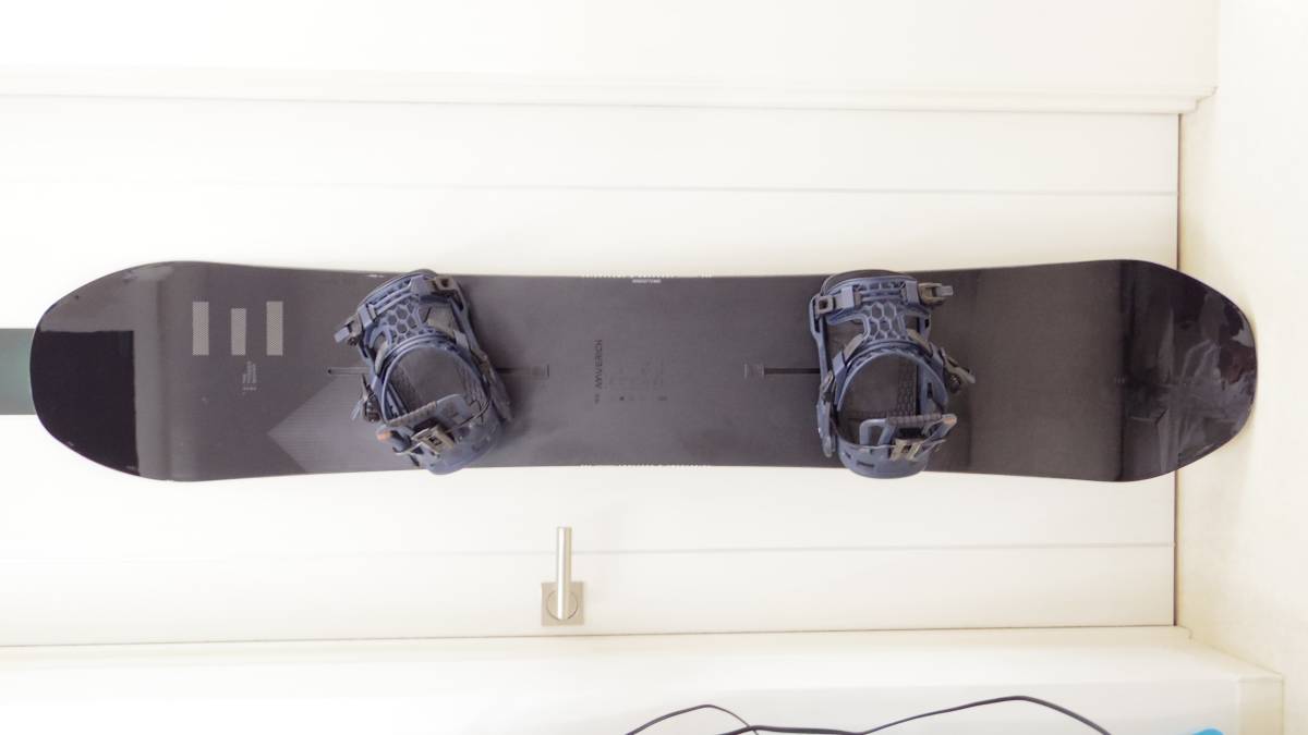 【人気，HOT】 超 ENDEAVOR エンデバー MAVERICK 162cm(160cm-165cm未満)｜売買されたオークション情報、yahooの商品情報をアーカイブ公開 - オークファン オールラウンド