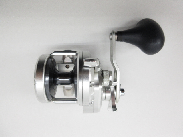 シマノ 17 クロナーク MGL 151XG