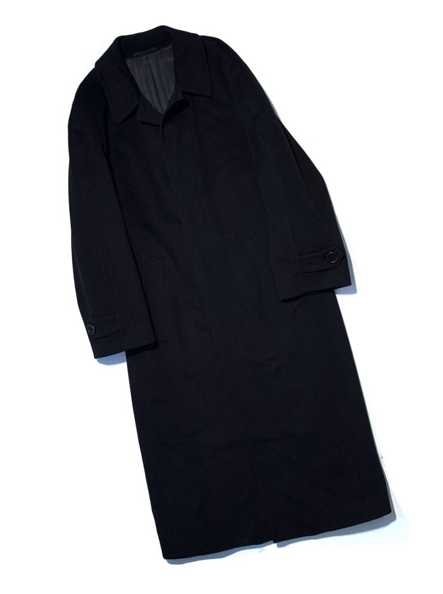 最高級定価20万HUGO 極美品/48(L)○最高級 定価40万 ヒューゴボス