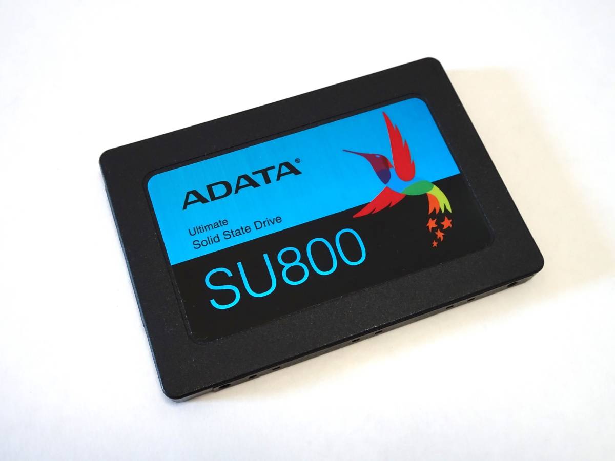 ②-WA23-Micron SATA 256GB 2.5インチ SSD 4点 ②-WA23-Micron SATA