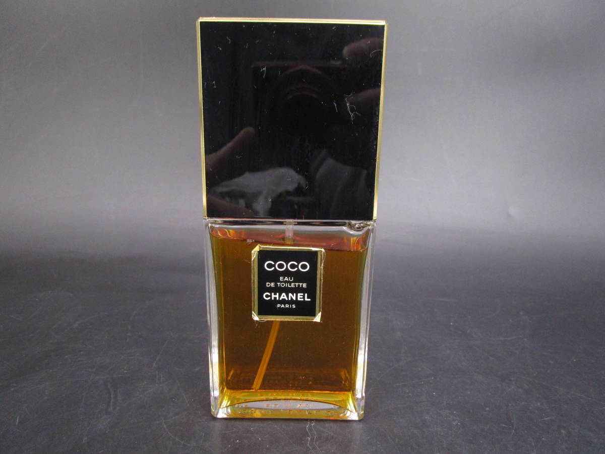 即決 シャネル COCO ココ 香水 100ML 送料600円（MMFVV 【公式通販】