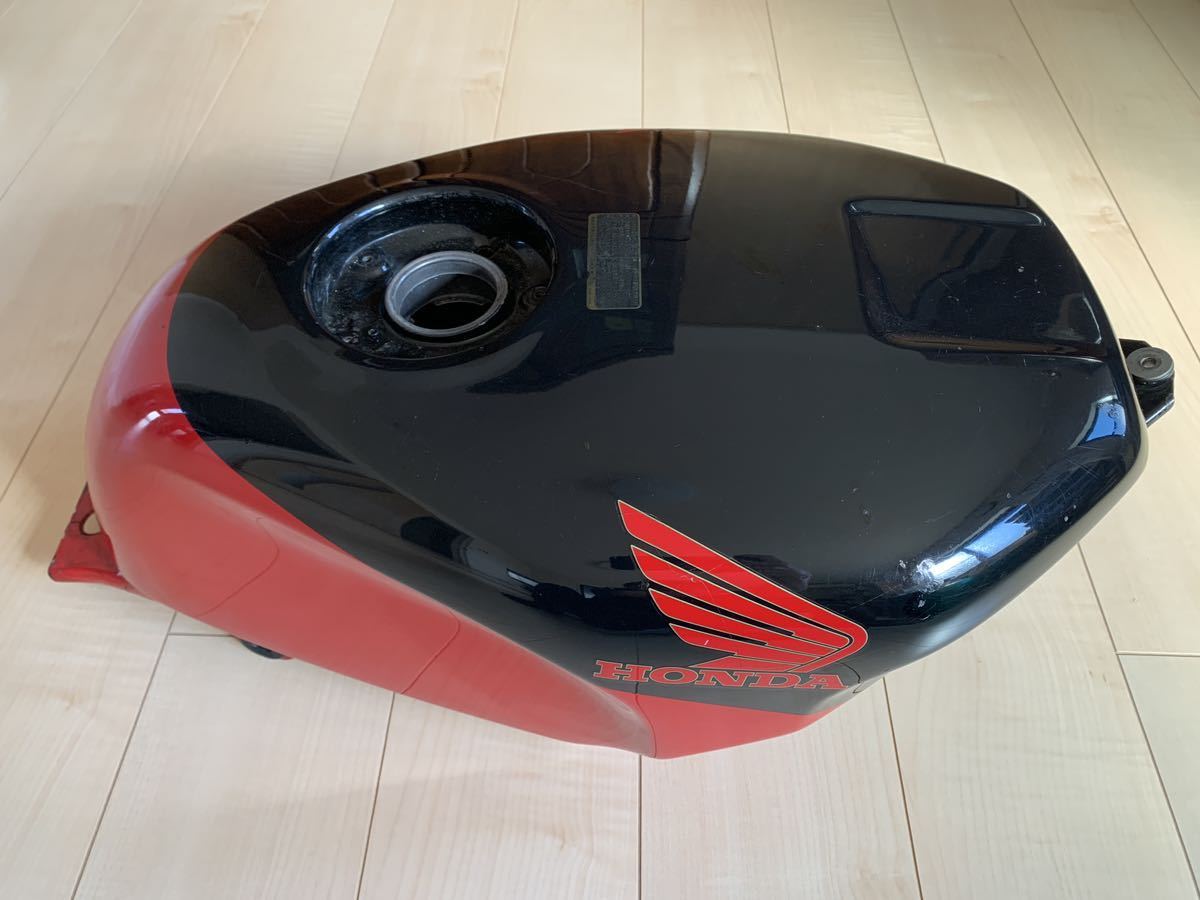 オートバイ NSR250R nsr250 純正タンク 燃料タンク ガソリンタンク