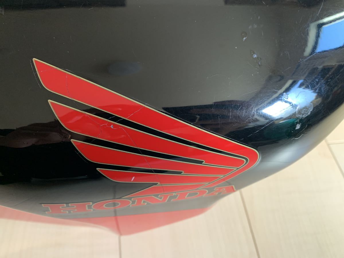 オートバイ NSR250R nsr250 純正タンク 燃料タンク ガソリンタンク