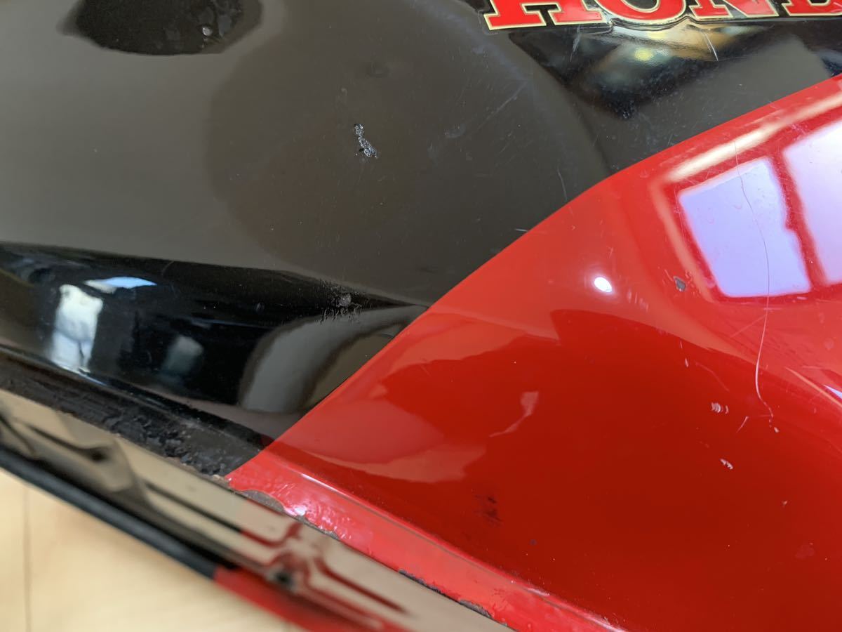 NSR250R nsr250 タンク SE 0 SE⁄SP NSR250R MC21 ガソリンタンク