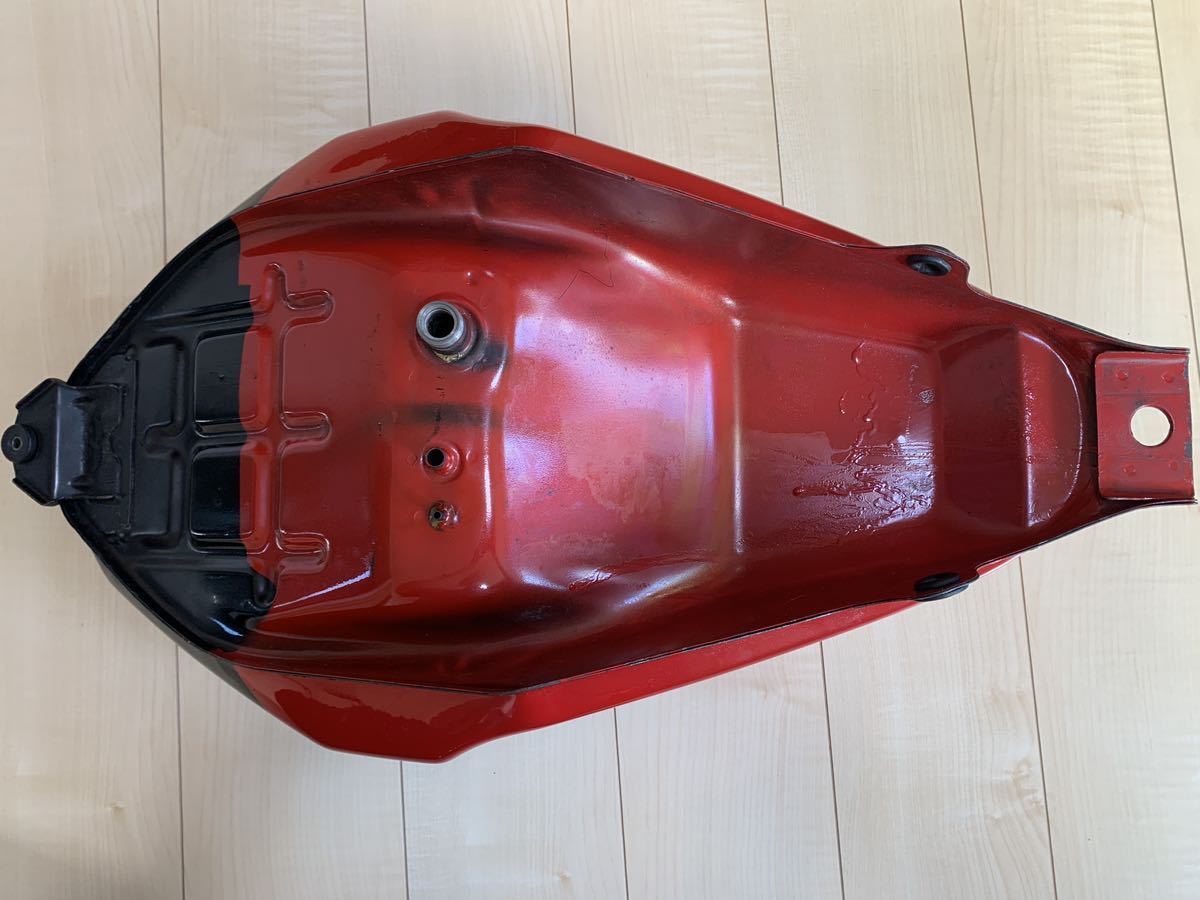 NSR250R nsr250 タンク SE 0 SE⁄SP NSR250R MC21 ガソリンタンク