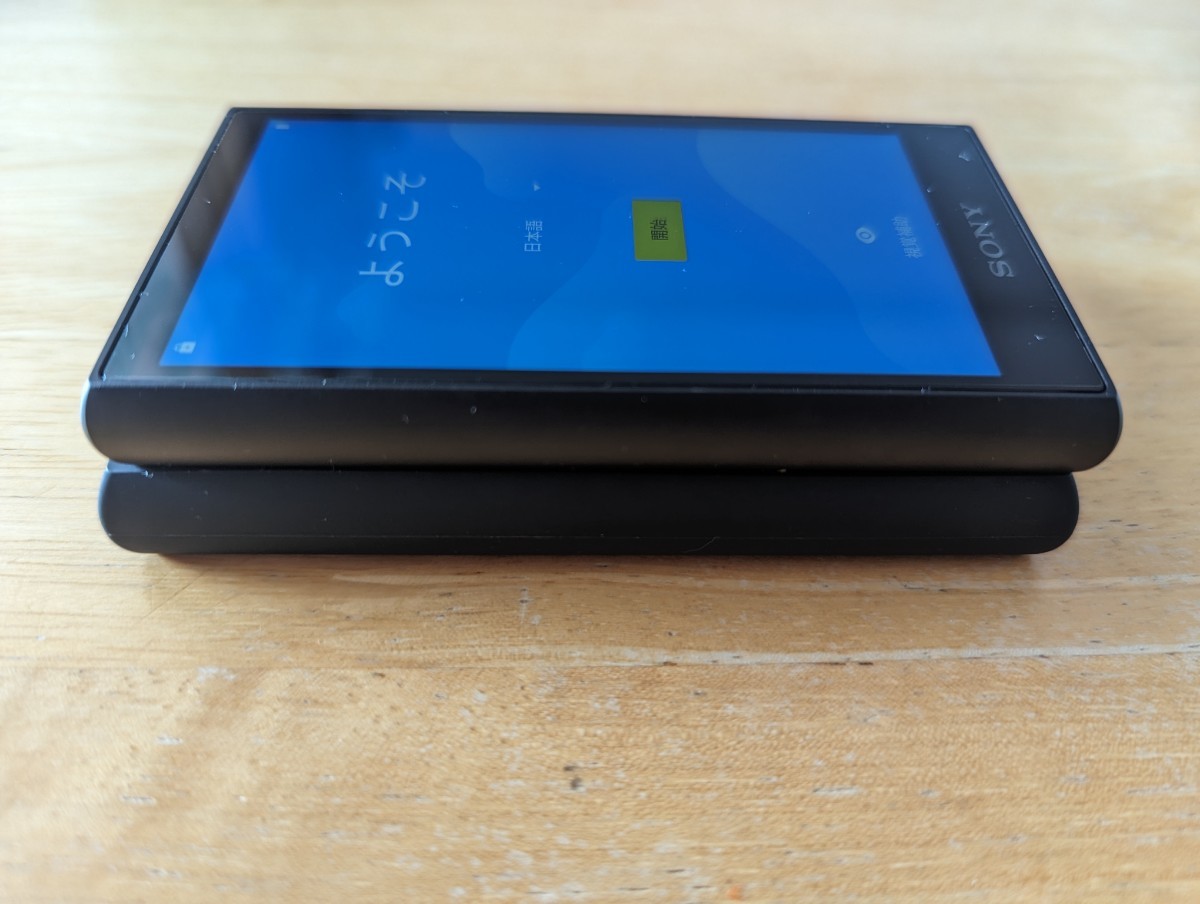 SONY WALKMAN NW-A105 ブラック ウォークマン デジタルメディア
