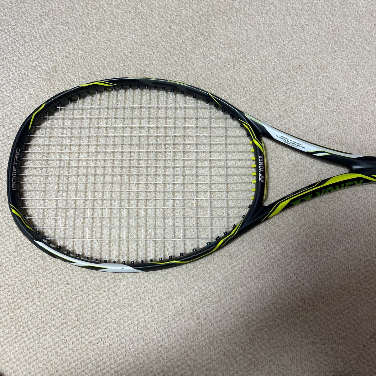 YONEX ヨネックス vcore pro 97 2022年モデル ブイコアプロ テニス