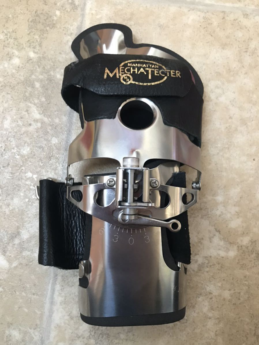 メカテクター　ME-5DX