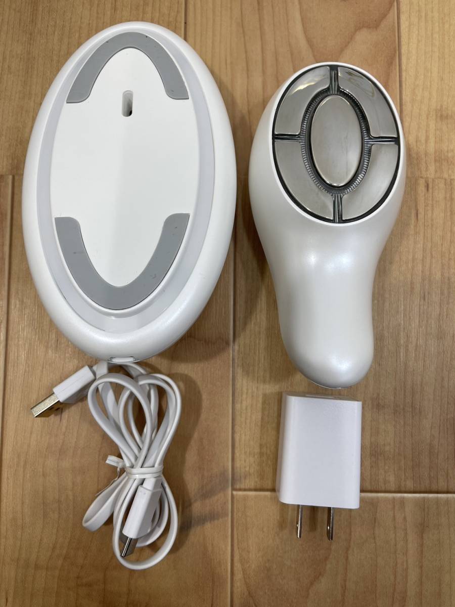 送料無料S81226 ME La boum エムイーラボン Quantum pulse beauty