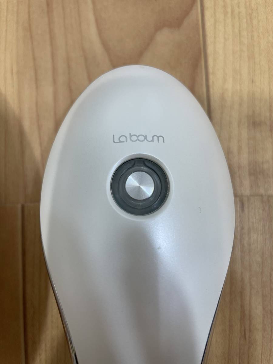 送料無料S81226 ME La boum エムイーラボン Quantum pulse beauty