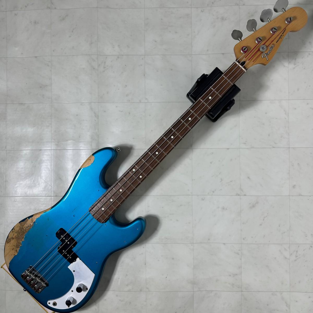 Fender Precision Bass 1992-1994年フジゲン製 Fender Japan PRECISION BASS PB 1993年 1994年 プレシジョンベース