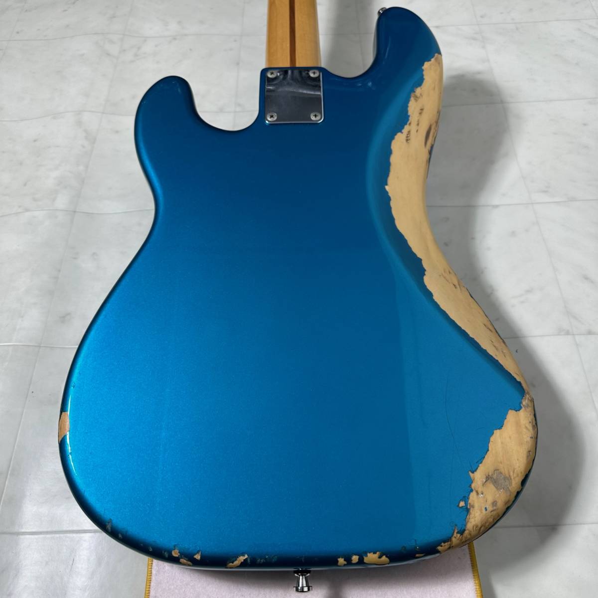 Fender Japan PRECISION BASS PB 1993年 1994年 プレシジョンベース