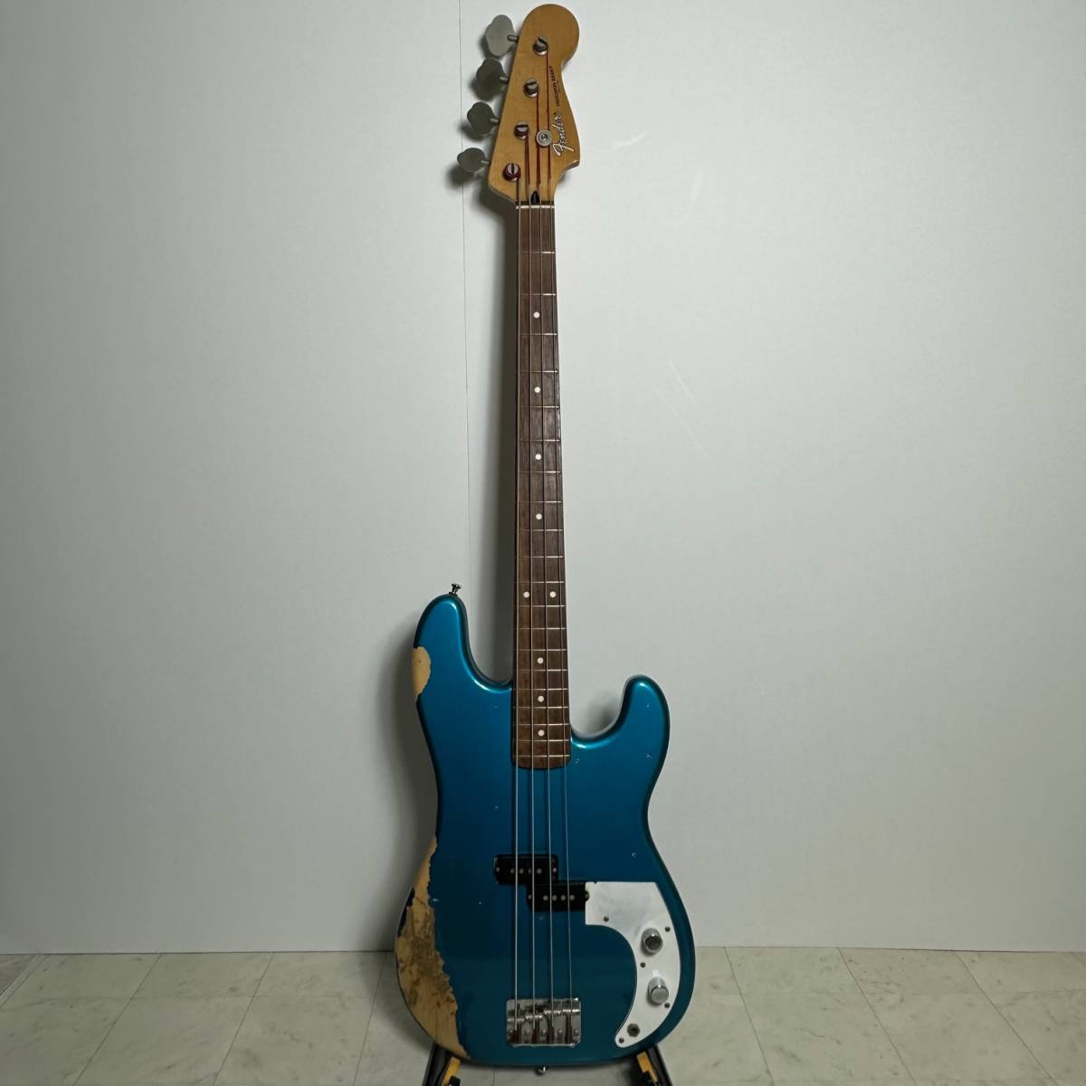 Fender Japan PRECISION BASS PB 1993年 1994年 プレシジョンベース