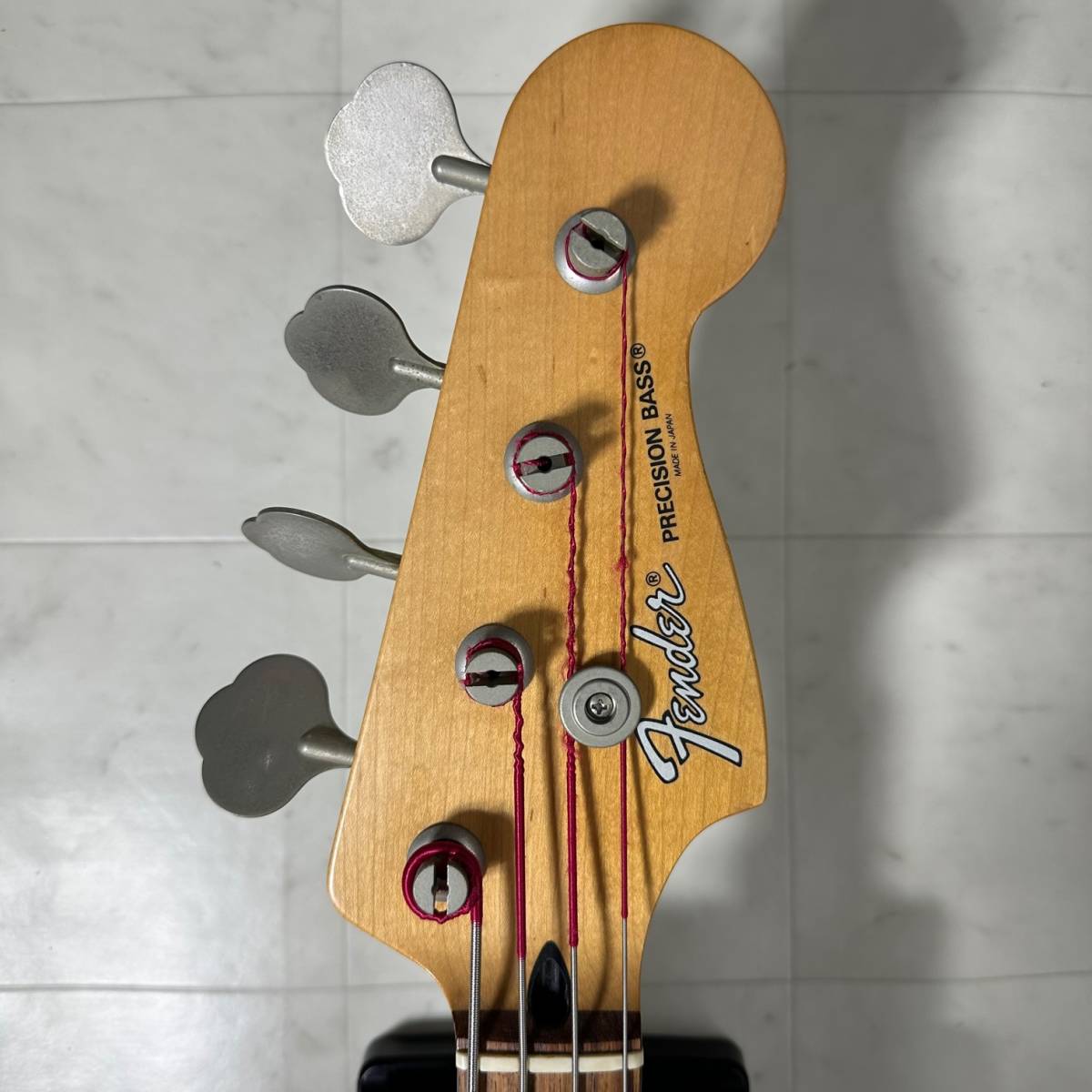 Fender Japan PRECISION BASS PB 1993年 1994年 プレシジョンベース