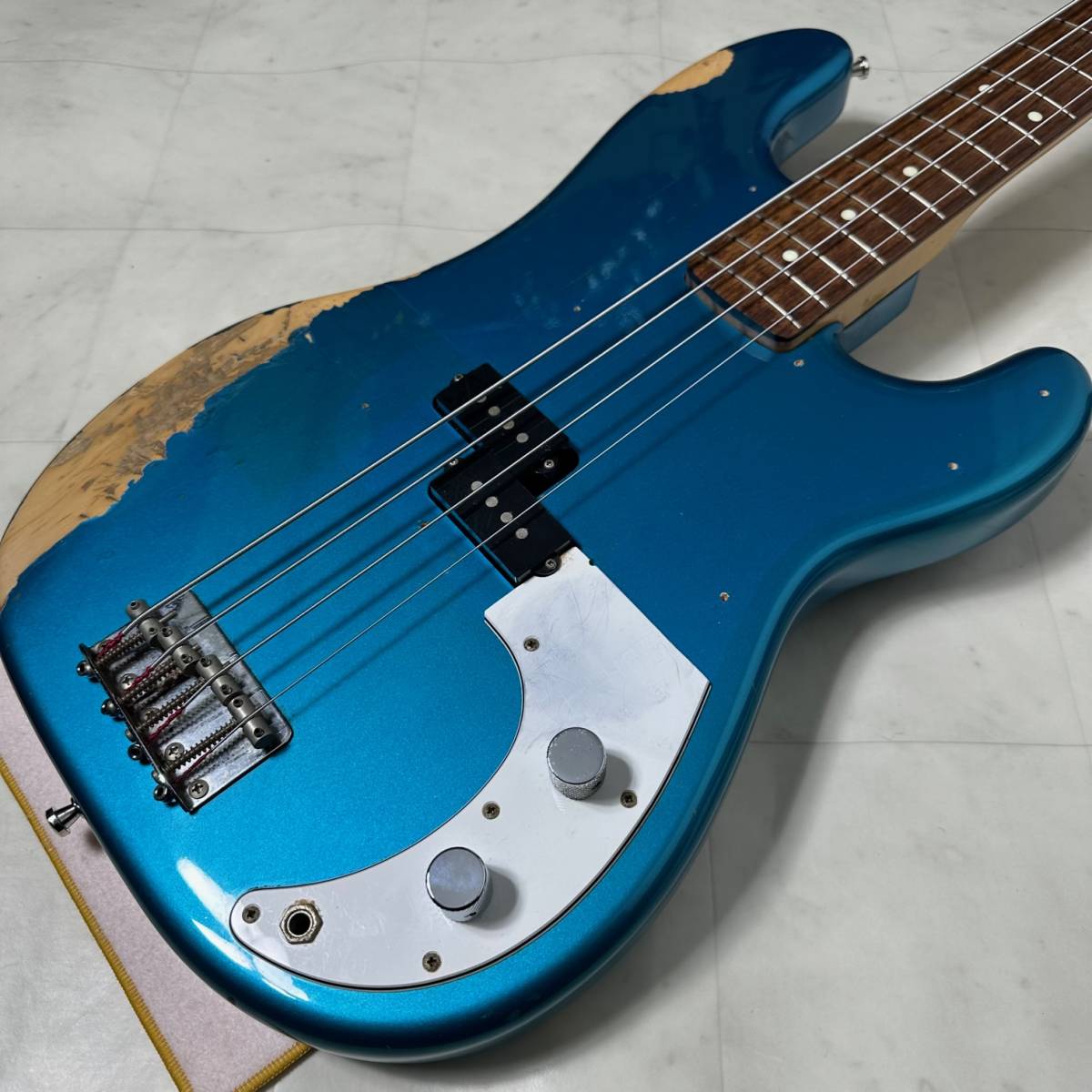 Fender Japan PRECISION BASS PB 1993年 1994年 プレシジョンベース