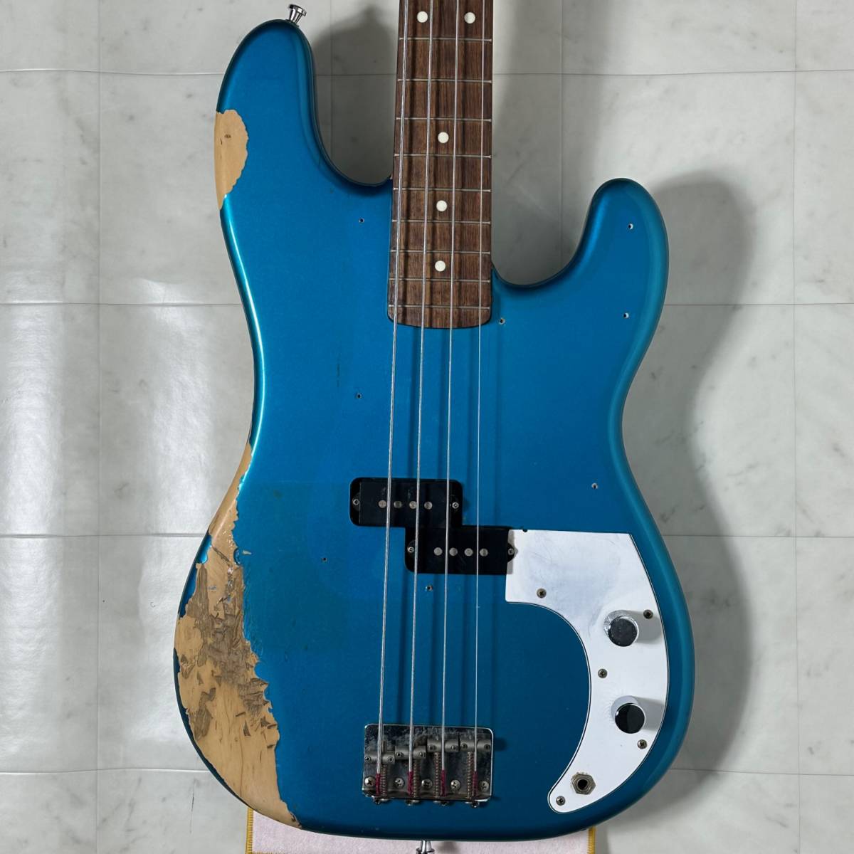 Fender Japan PRECISION BASS PB 1993年 1994年 プレシジョンベース
