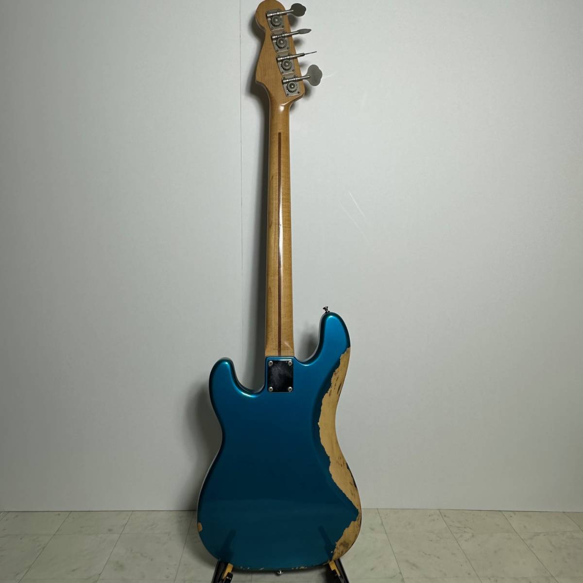 Fender Japan PRECISION BASS PB 1993年 1994年 プレシジョンベース