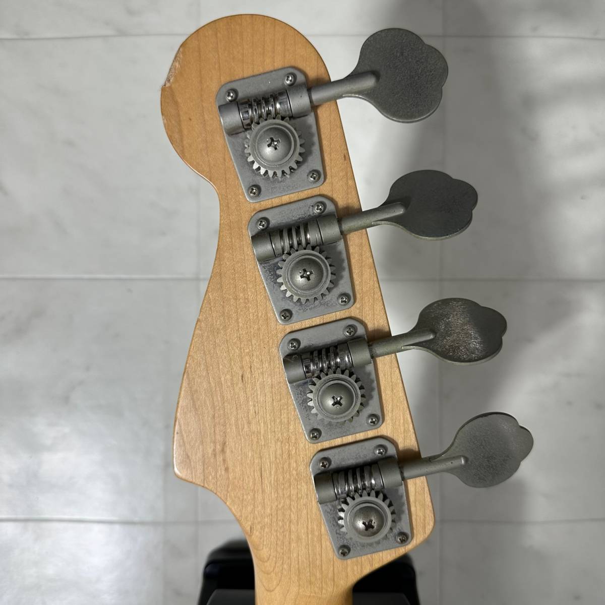 Fender Japan PRECISION BASS PB 1993年 1994年 プレシジョンベース
