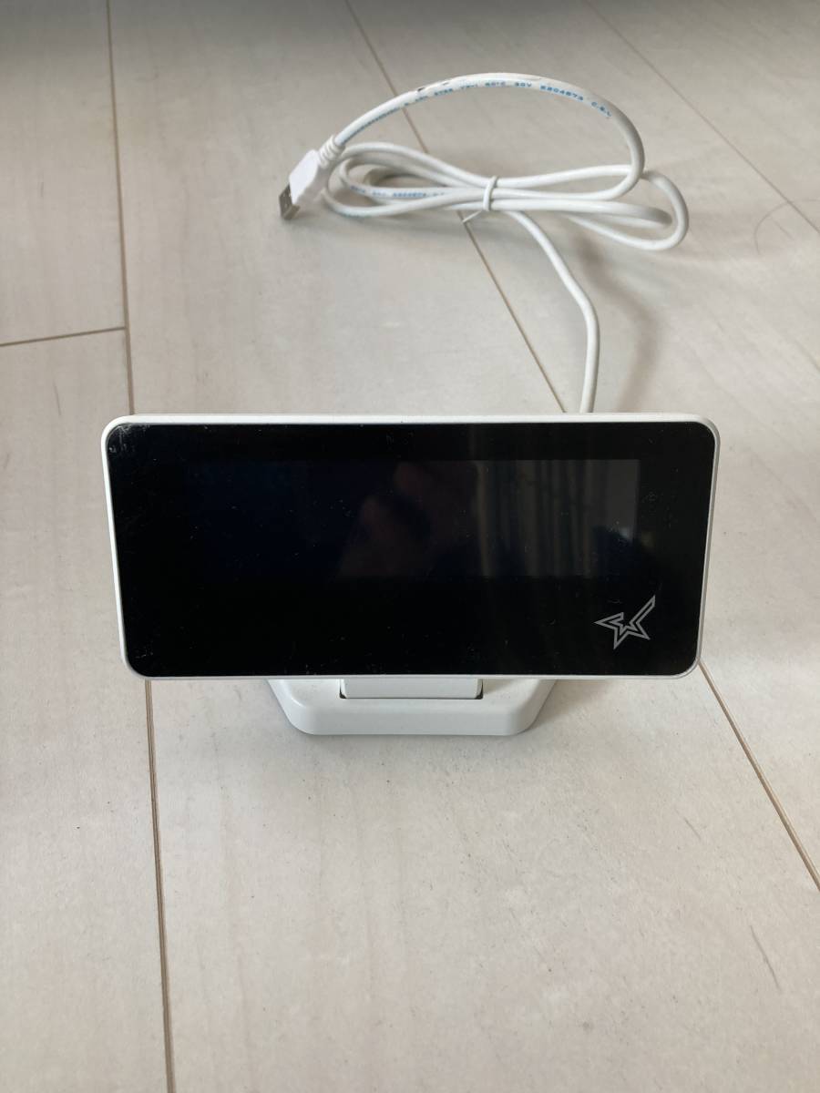 スマレジ】【エアレジ】POSレジ スター精密レシートプリンター 