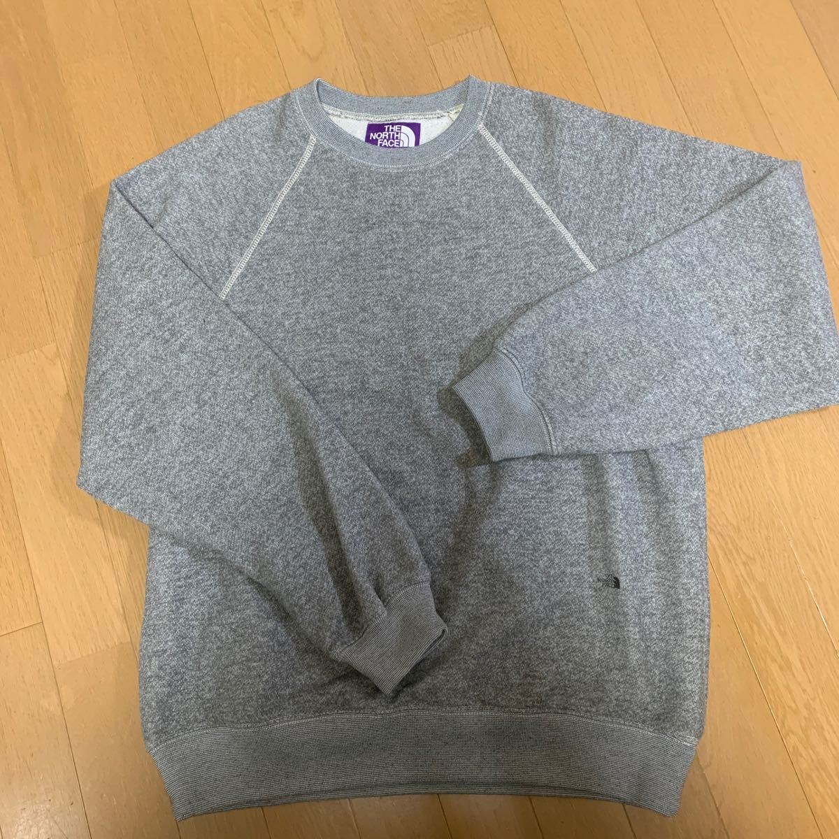 THE NORTH FACE PURPLE LABEL(ザ・ノースフェイス パープルレーベル 