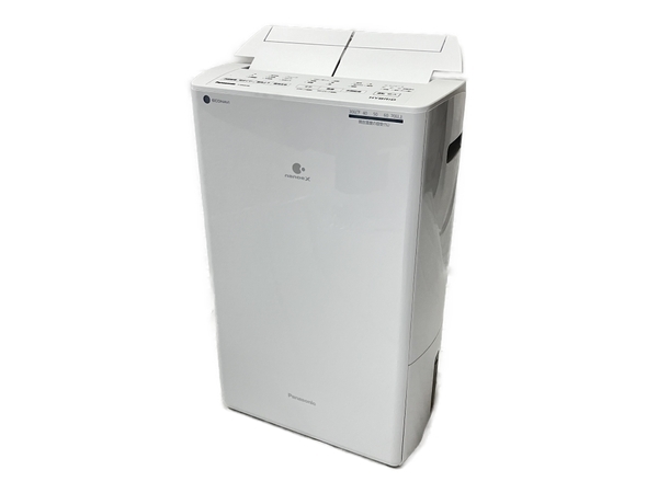 Panasonic F-YHVX120 衣類乾燥除湿機 2022年製 家電