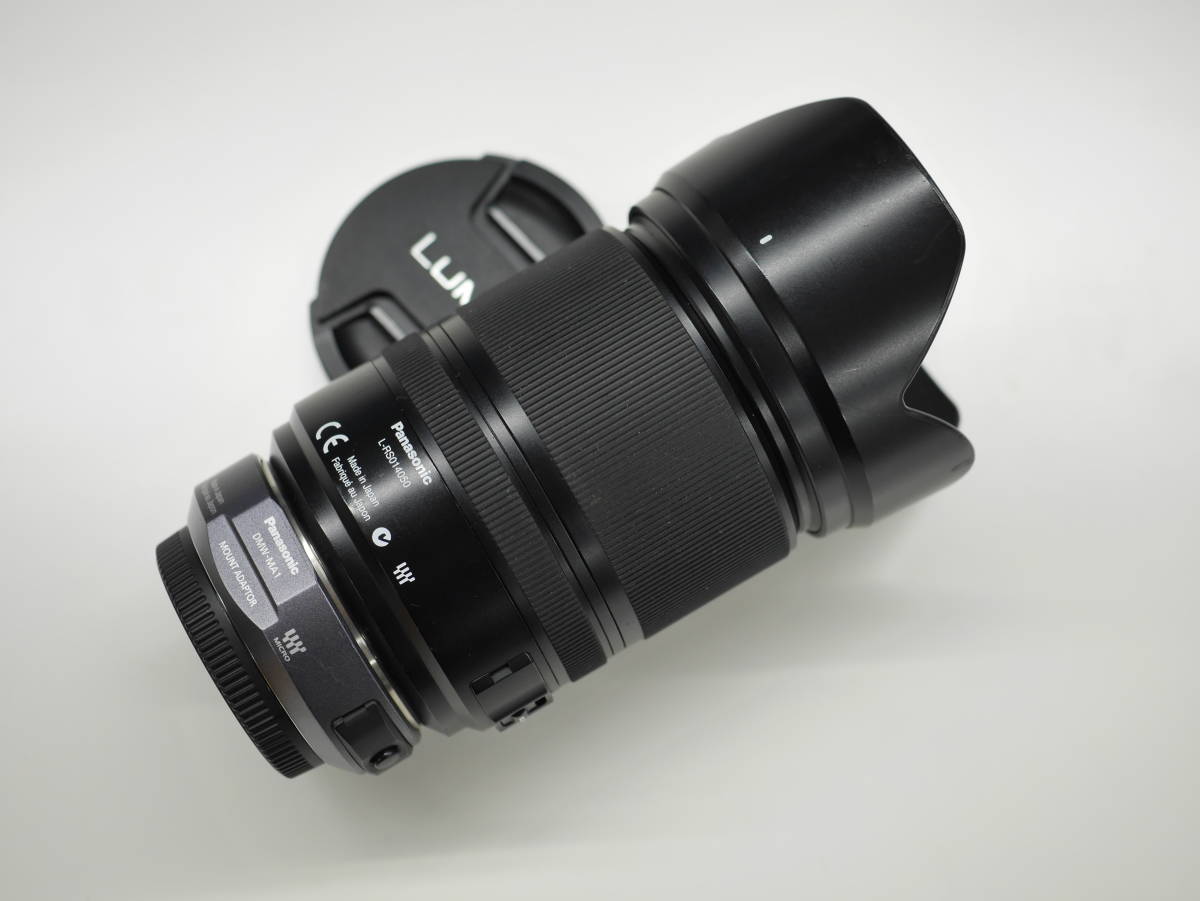 ジャンク LEICA D VARIO-ELMARIT 14-50mm ジャンク LEICA D VARIO-ELMARIT 14-50mm Leica 14-50mm F2.8-3.5 ASPH
