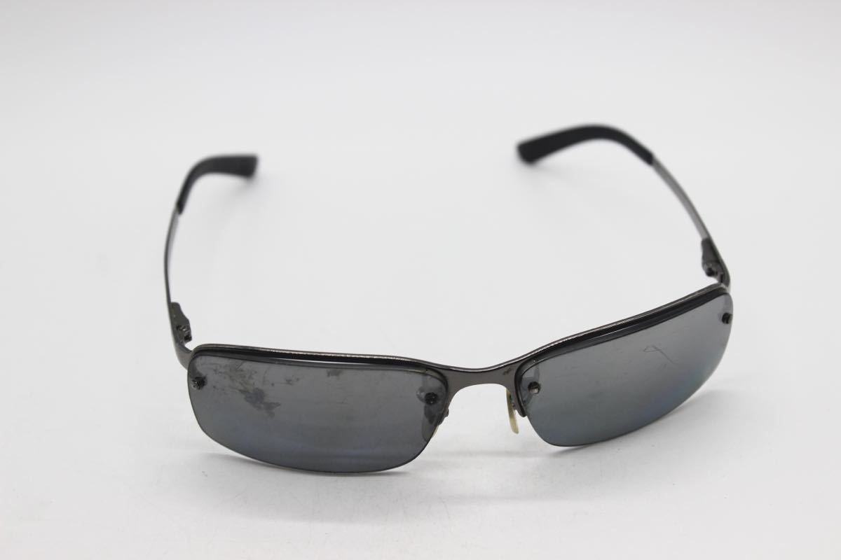 サングラス メガネ レイバン Ray Ban ③ケース付 眼鏡 