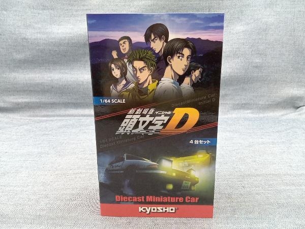 1⁄64 0 「KYOSHO Diecast JDM Kyosho KYOSHO Fairlady Z Mini Edition