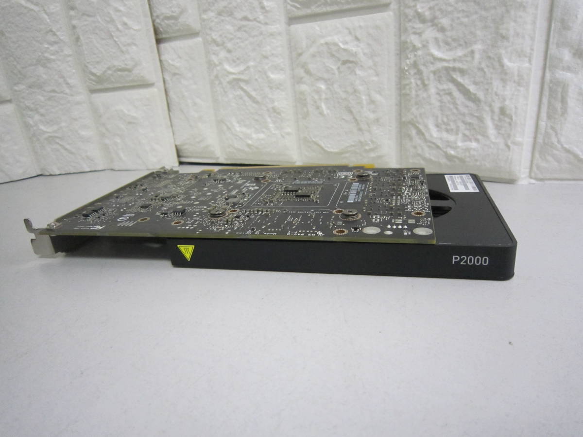 P2000 NVIDIA Quadro UK eBay Card#trending 7895☆NVIDIA QUADRO