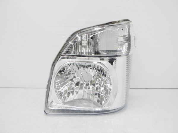 4109742 ◎キャリートラック DA16T ◎NT100クリッパー DR16T 左ライト ハロゲン KOITO 100-59296 CARRYTRUCK/NT100 CLIPPER