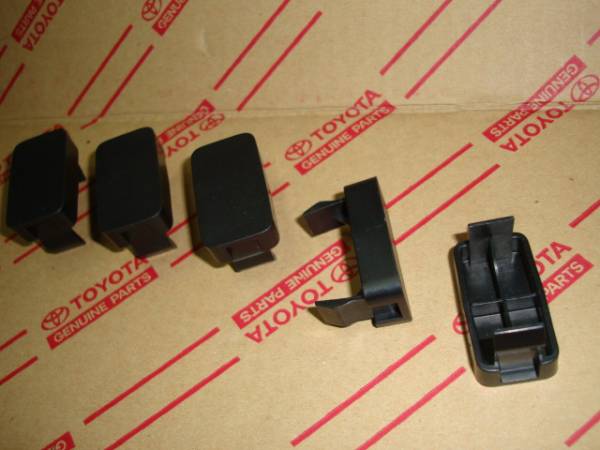 ★ トヨタ/ダイハツ　メクラブタ ★_1