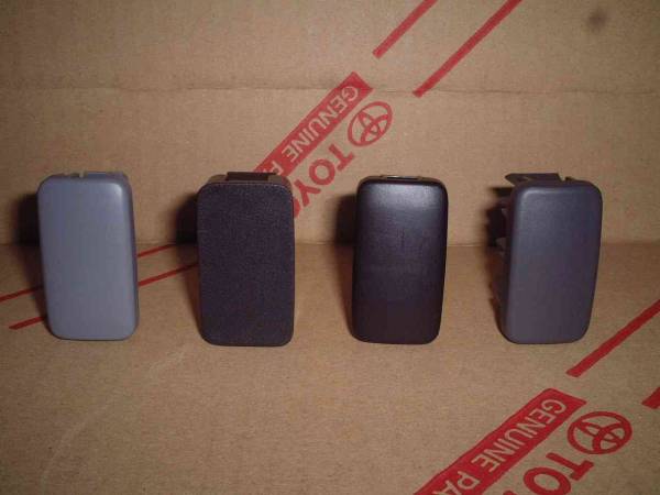 ★ トヨタ/ダイハツ　メクラブタ ★_2