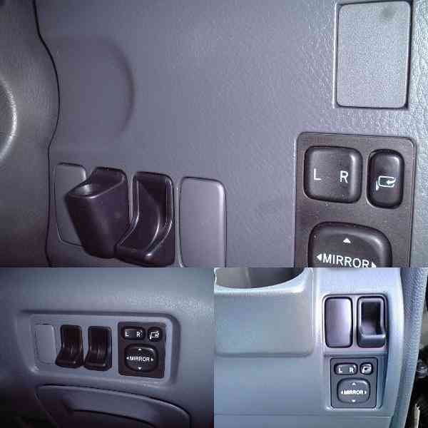 ★ トヨタ/ダイハツ　メクラブタ ★_3